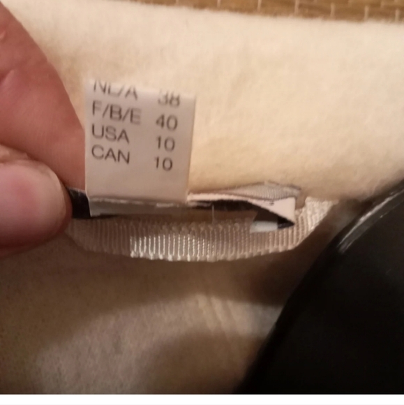 Jacket white wool Shacket by Heine 10 - Picture 6 of 8